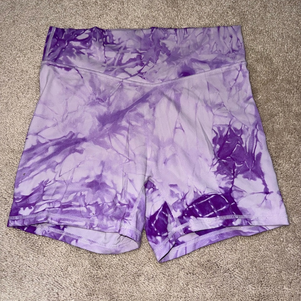 Vitality Shorts